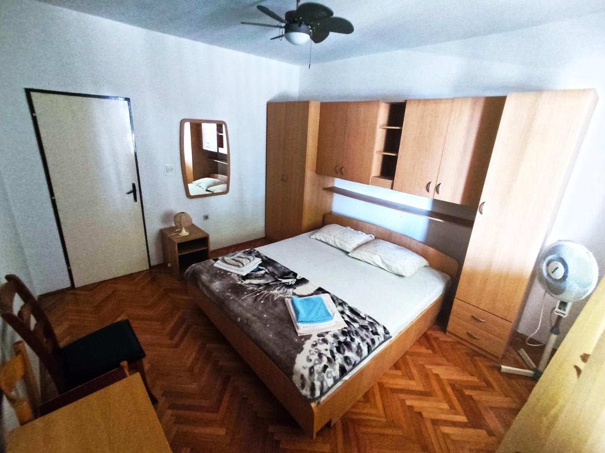 Dubrovnik Moonshine Apartment Mlini Exterior foto