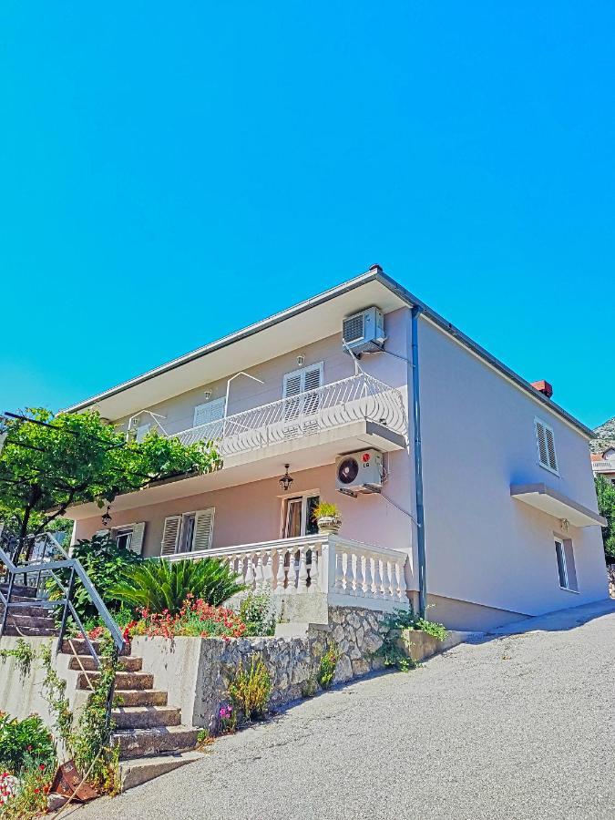 Dubrovnik Moonshine Apartment Mlini Exterior foto